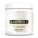 KING MAKER Capsules - Men's Supplement | Exclusive to Kedai