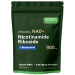 TK Hot Selling NAD Nicotinamide Capsules | High-Quality NR Supplement