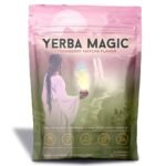 Yerba Mate Tea (Strawberry Matcha) 330g | Mental Clarity + Digestion Aid + Metabolic Support