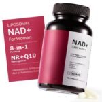 NAD Capsules with Nicotinamide Riboside | High-Quality Manufacturers