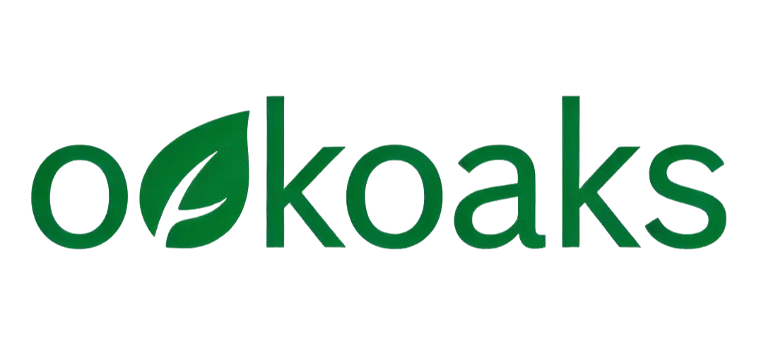 Oakoaks Organic Health Nutritions